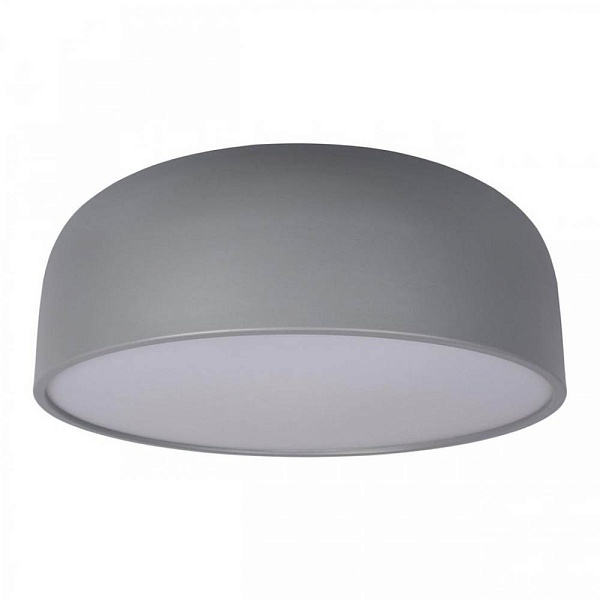 Светильник потолочный LOFT IT AXEL 10201/480 Grey