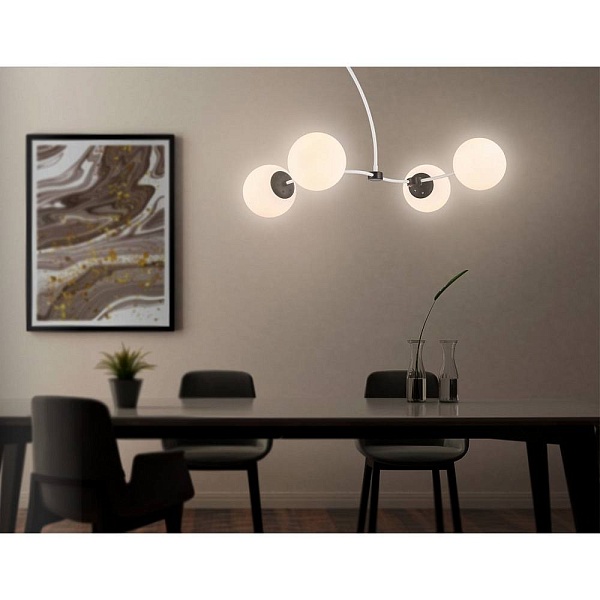 Люстра подвесная AMBRELLA LIGHT TR TR2542