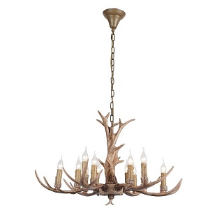Люстра подвесная ST LUCE Renna SL153.703.12