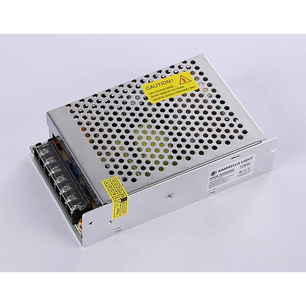Блок питания AMBRELLA LIGHT LED DRIVER 24V 100W IP20 GS9604