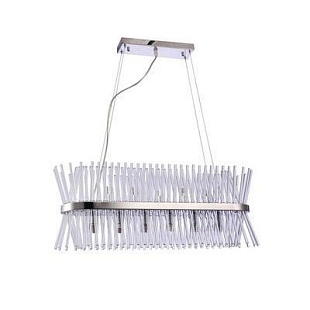 Люстра подвесная VELE LUCE EMILE 502 VL3063P11