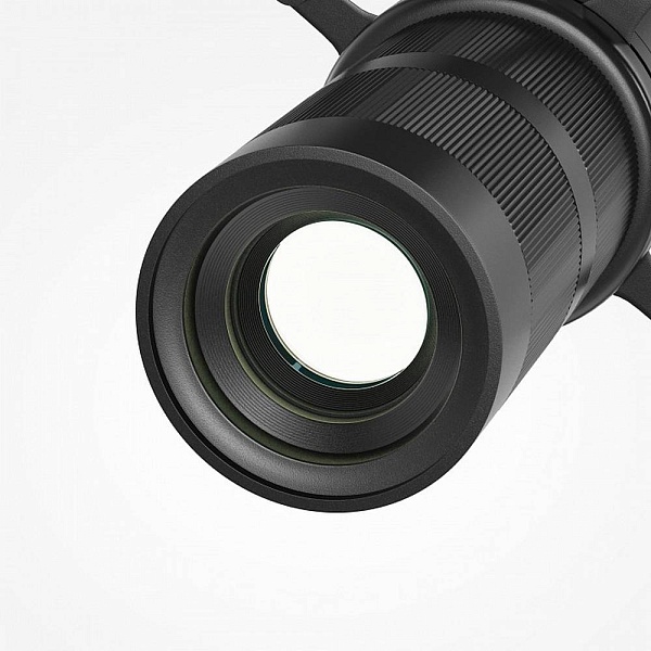 Трековый светильник MAYTONI GALA TR108-4-10W3K-DS-B
