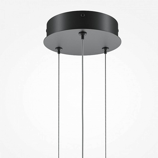Подвес MAYTONI HALO MOD247PL-L49BK