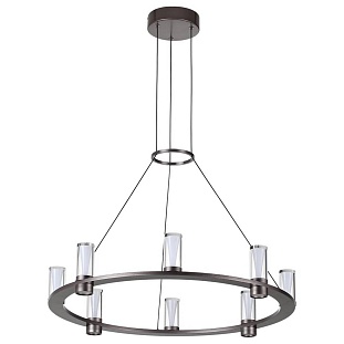 Люстра подвесная ODEON LIGHT HIGHTECH 7143/55L