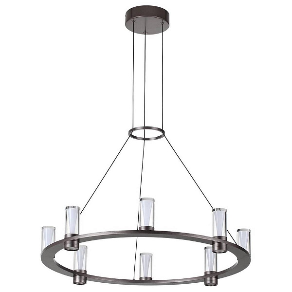 Люстра подвесная ODEON LIGHT HIGHTECH 7143/55L
