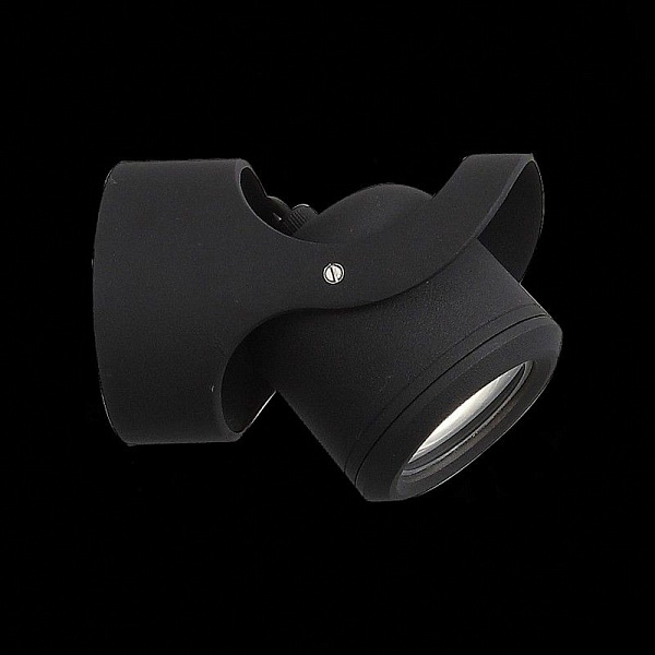 Светильник уличный настенный ST LUCE ROUND SL093.401.01