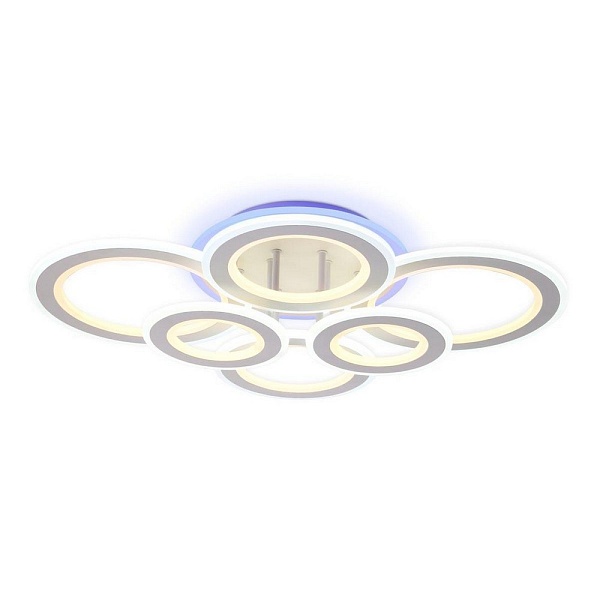 Люстра потолочная AMBRELLA LIGHT ORIGINAL FA8808
