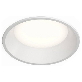 Светильник встраиваемый DENKIRS TRIM DK2452-WH