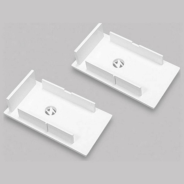 Заглушка IMEX SMART LINE IL.0050.1005-WH