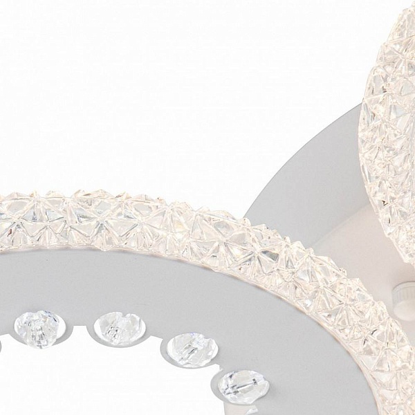 Люстра потолочная ESCADA DEW 10233/5LED
