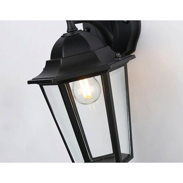 Светильник уличный настенный AMBRELLA LIGHT ST ST2018