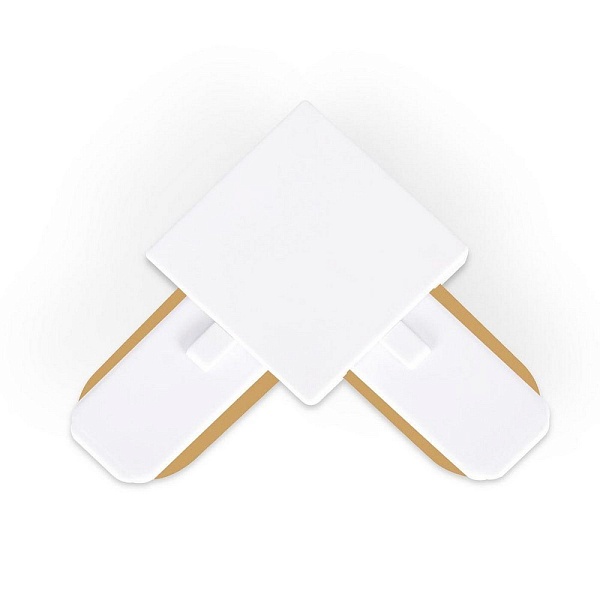 L-коннектор AMBRELLA LIGHT TRACK SYSTEM GL7070
