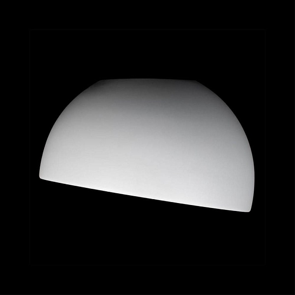 Светильник потолочный LOFT IT EGG 10197/350 White