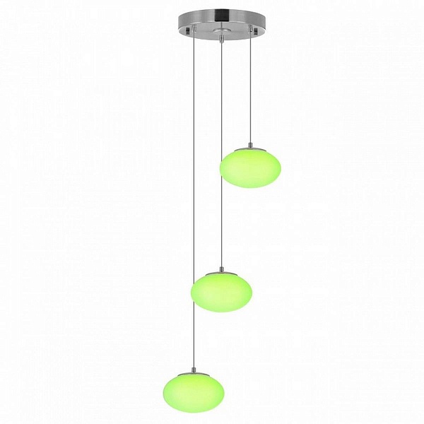 Подвес CITILUX ATMAN SMART CL226A031