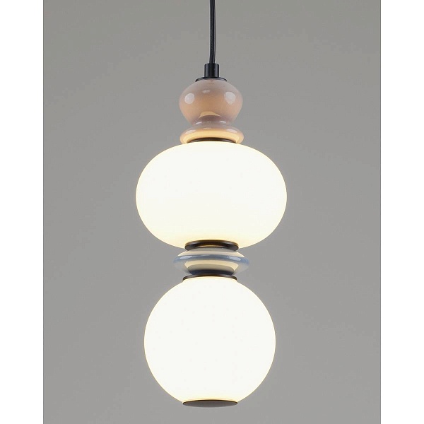 Подвес MODERLI GLAZE V11700-PL