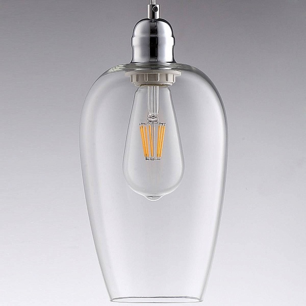 Подвес ARTE LAMP A9291SP-1CC