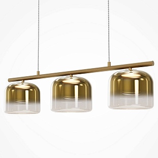 Подвес MAYTONI SPIRITO MOD286PL-L12G3K