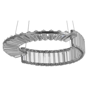 Подвес LUMINA DECO 6026 LDP 6026-400 CHR