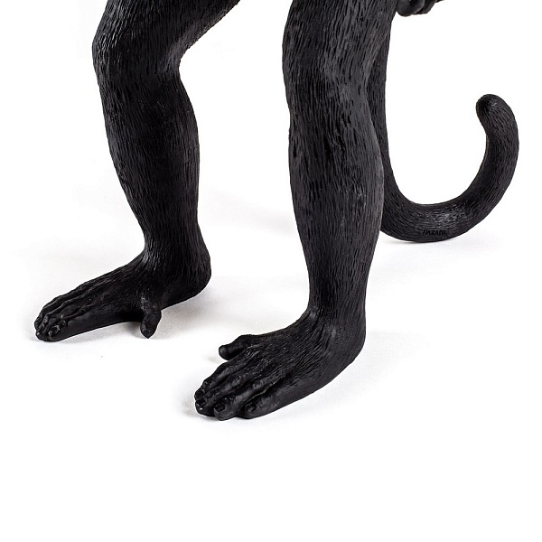 Настольная лампа SELETTI MONKEY LAMP 14920