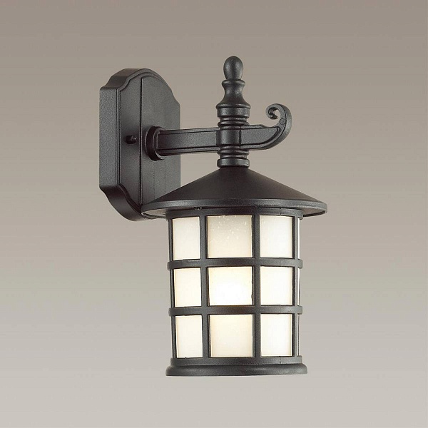 Светильник уличный настенный ODEON LIGHT HOUSE 4042/1W
