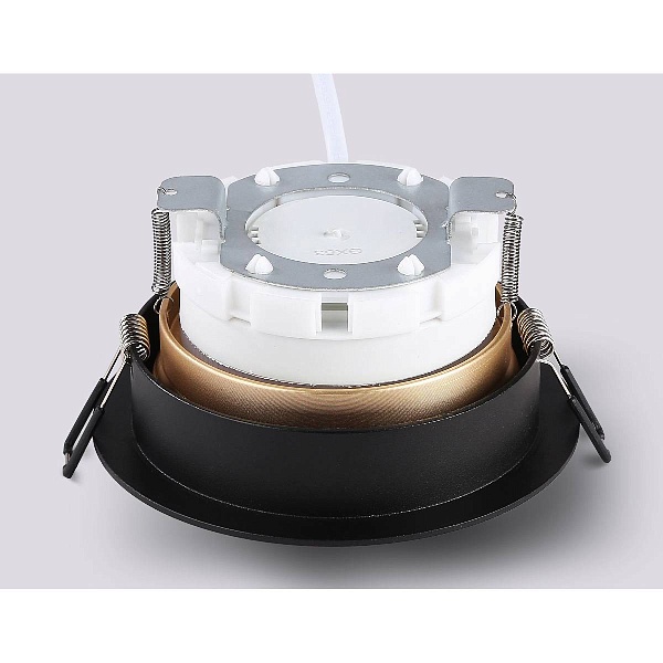 Светильник встраиваемый AMBRELLA LIGHT GX STANDARD TECH TN52334