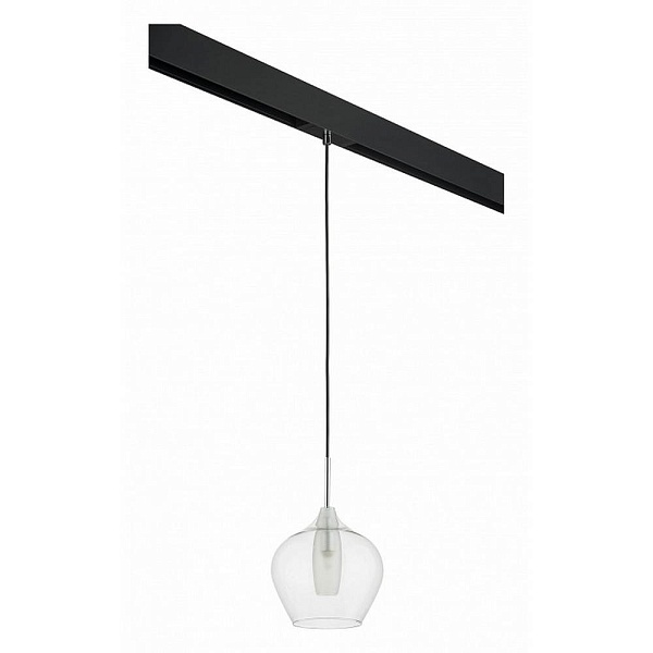 Трековый светильник LIGHTSTAR PENTOLA PRO803041