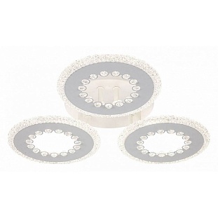 Люстра потолочная ESCADA DEW 10233/3LED