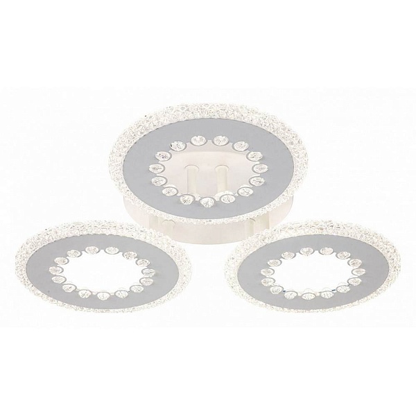 Люстра потолочная ESCADA DEW 10233/3LED