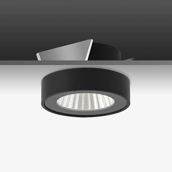 Светильник встраиваемый DELIGHT COLLECTION DA65 DA6504R-C