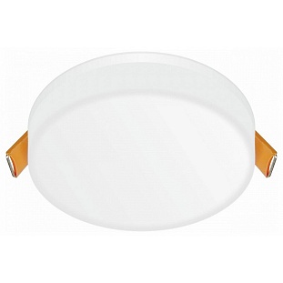 Светильник встраиваемый CITILUX ВЕГА CLD5310W