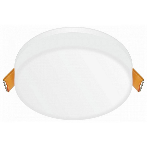Светильник встраиваемый CITILUX ВЕГА CLD5310W