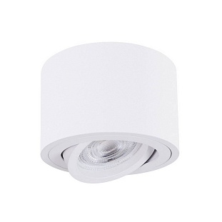 Спот ARTE LAMP UNITO A2260PL-1WH