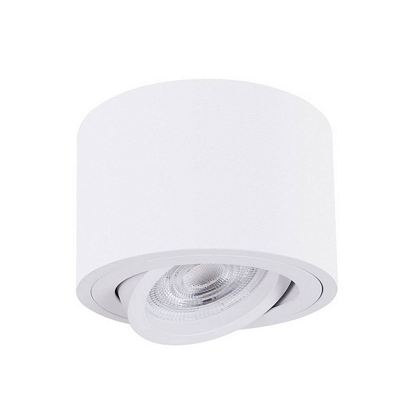 Спот ARTE LAMP UNITO A2260PL-1WH