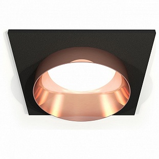 Светильник встраиваемый AMBRELLA LIGHT TECHNO SPOT 8 XC6521025