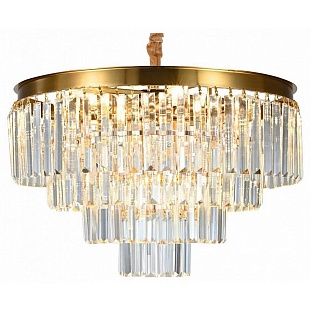 Люстра подвесная CITILUX RICKY CL314153