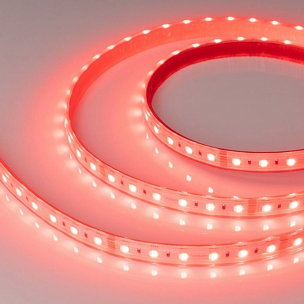 Лента LED RTW-PS-B60 19,2 W/m 24V IP67 5060/60 4000K 14mm (5м) 34187 ARLIGHT