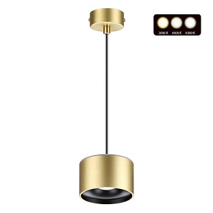 Подвес NOVOTECH GIRO 358969