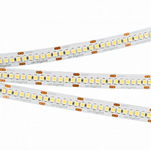 Лента LED RT-A240 19,2 W/m 24V IP20 2835/240 5000K 10mm (5м) 40543 ARLIGHT