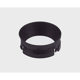 Кольцо ITALLINE IT08-8050 IT08-8050 black