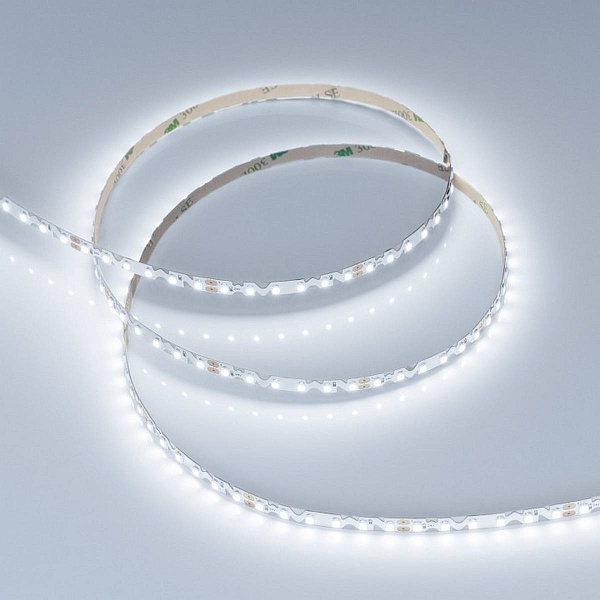 Лента LED RZ-A120 9,6 W/m 24V IP20 2835/120 8000K 6mm (5м) 40802 ARLIGHT