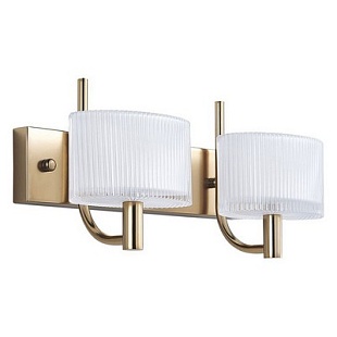 Бра NEWPORT 4330 4332/A gold