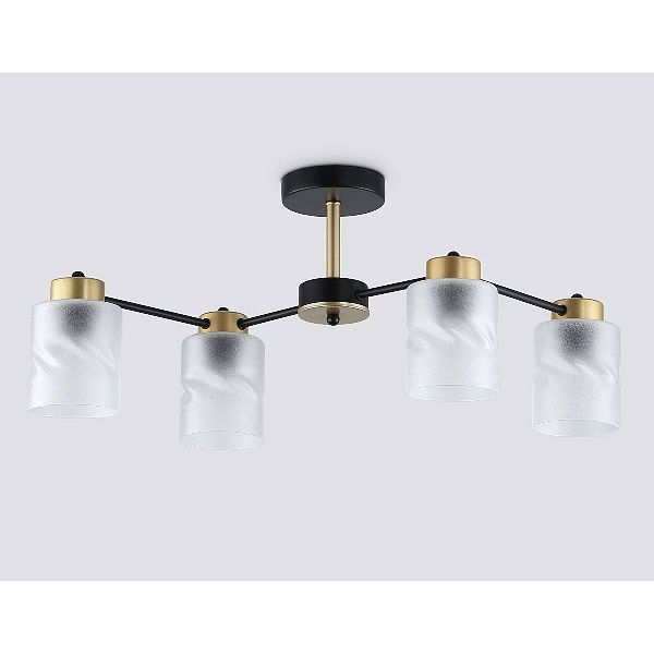 Люстра потолочная AMBRELLA LIGHT LOFT TR303324