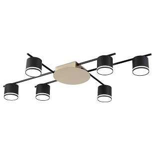 Люстра потолочная AMBRELLA LIGHT COMFORT FL51756