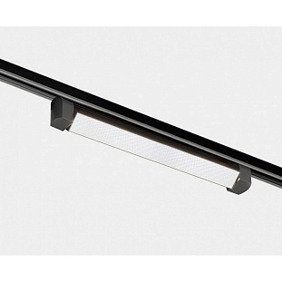 Трековый светильник ITALLINE IT08-8030 IT08-8030 black 4000K