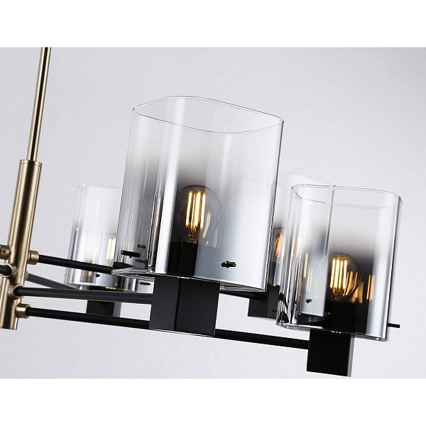 Люстра подвесная AMBRELLA LIGHT HIGH LIGHT LH57043