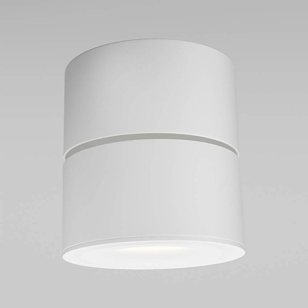 Спот MAYTONI YIN C084CL-15W3K-W