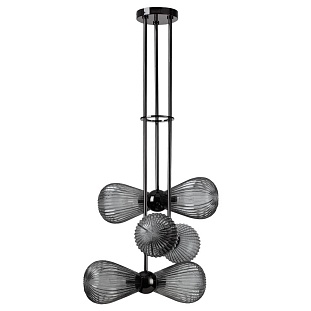 Подвес ODEON LIGHT ELICA 1 5417/6
