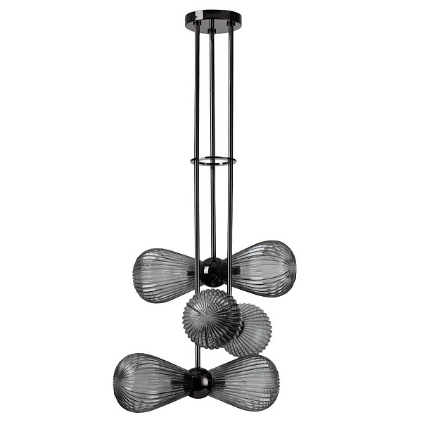 Подвес ODEON LIGHT ELICA 1 5417/6