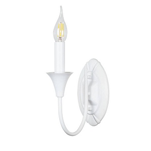 Бра ARTE LAMP COLLINETTA A4094AP-1WH