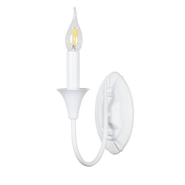 Бра ARTE LAMP COLLINETTA A4094AP-1WH